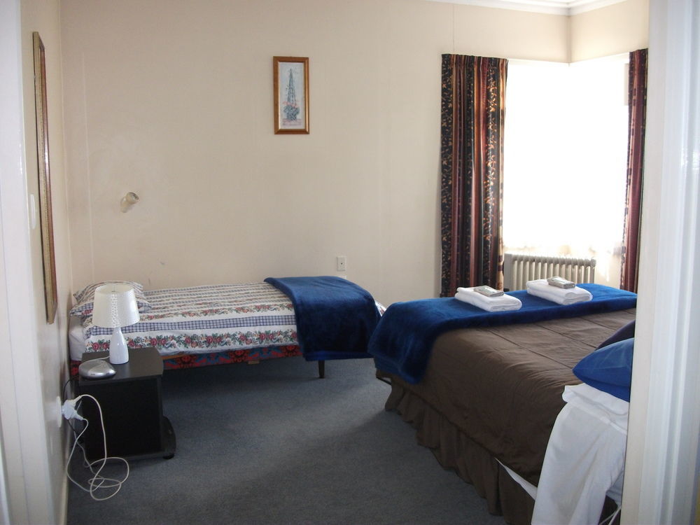 Kelly'S Riverside Motel Taumarunui Kültér fotó